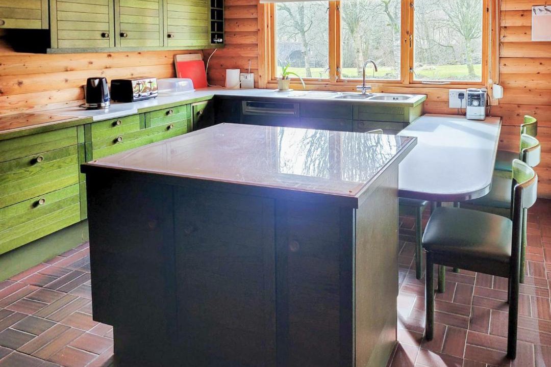 Photo of Kitchen in Blairgowrie