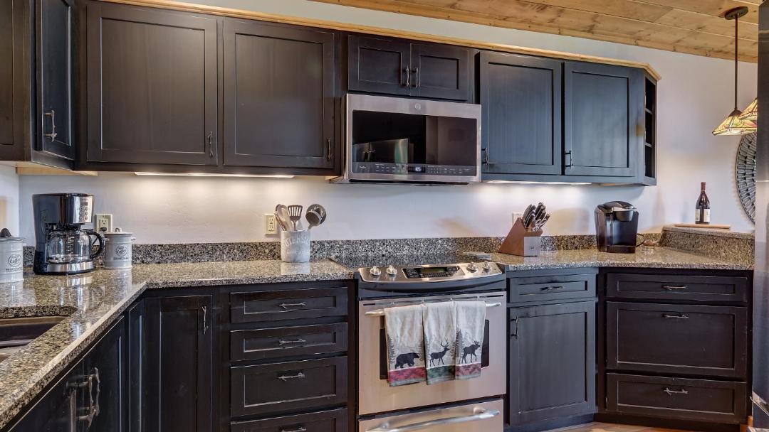 Photo of Kitchen in Mirror Lake