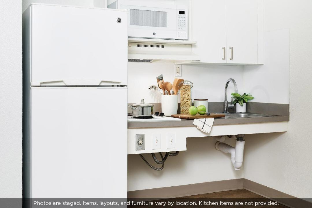Photo of Kitchen in Charlotte