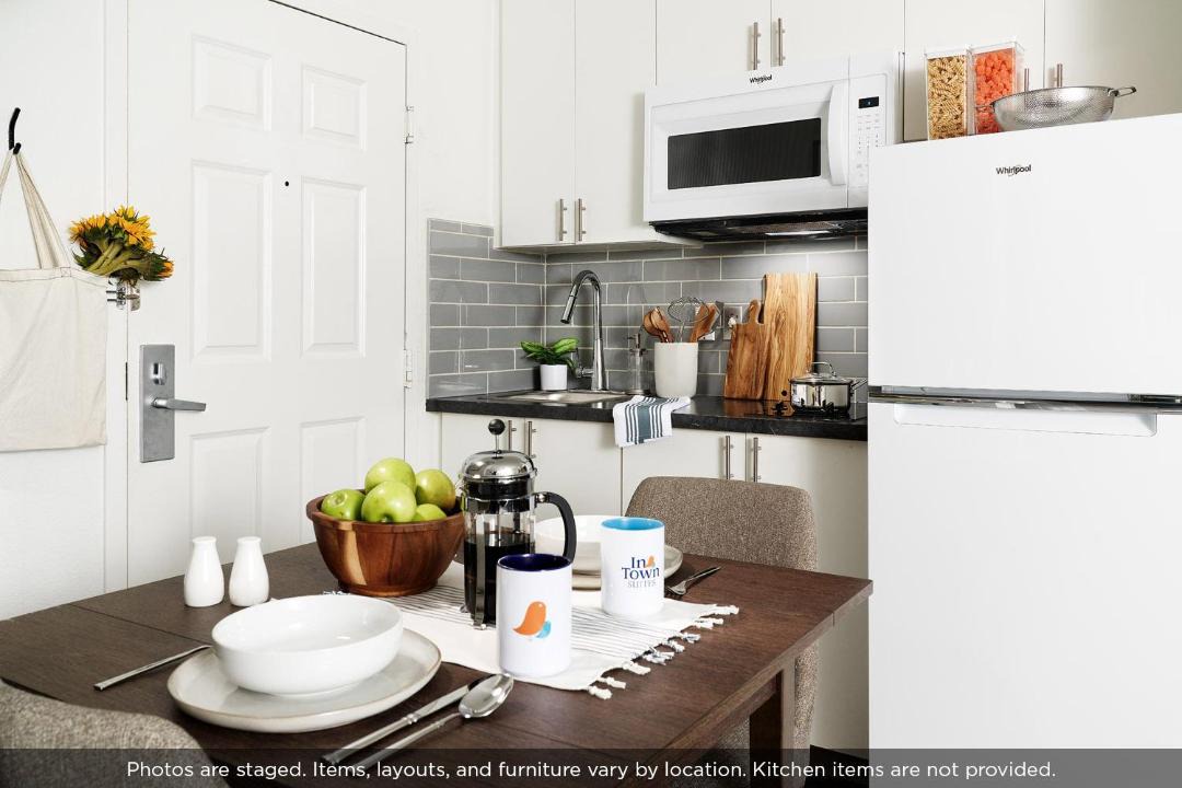 Photo of Kitchen in Charlotte