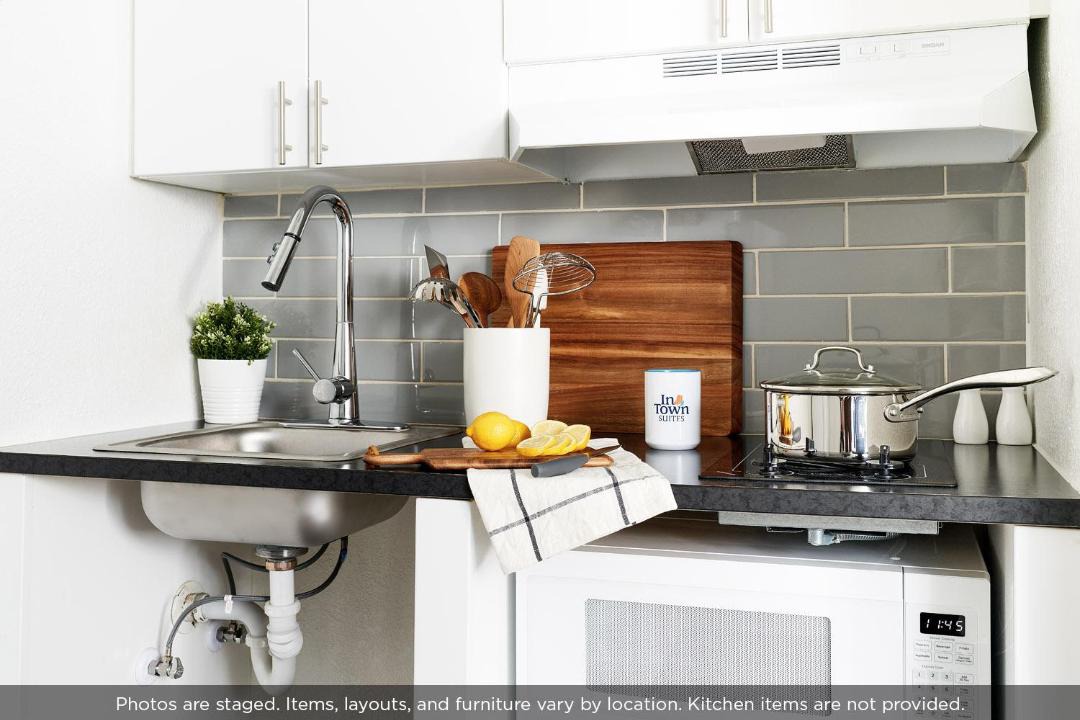 Photo of Kitchen in Charlotte