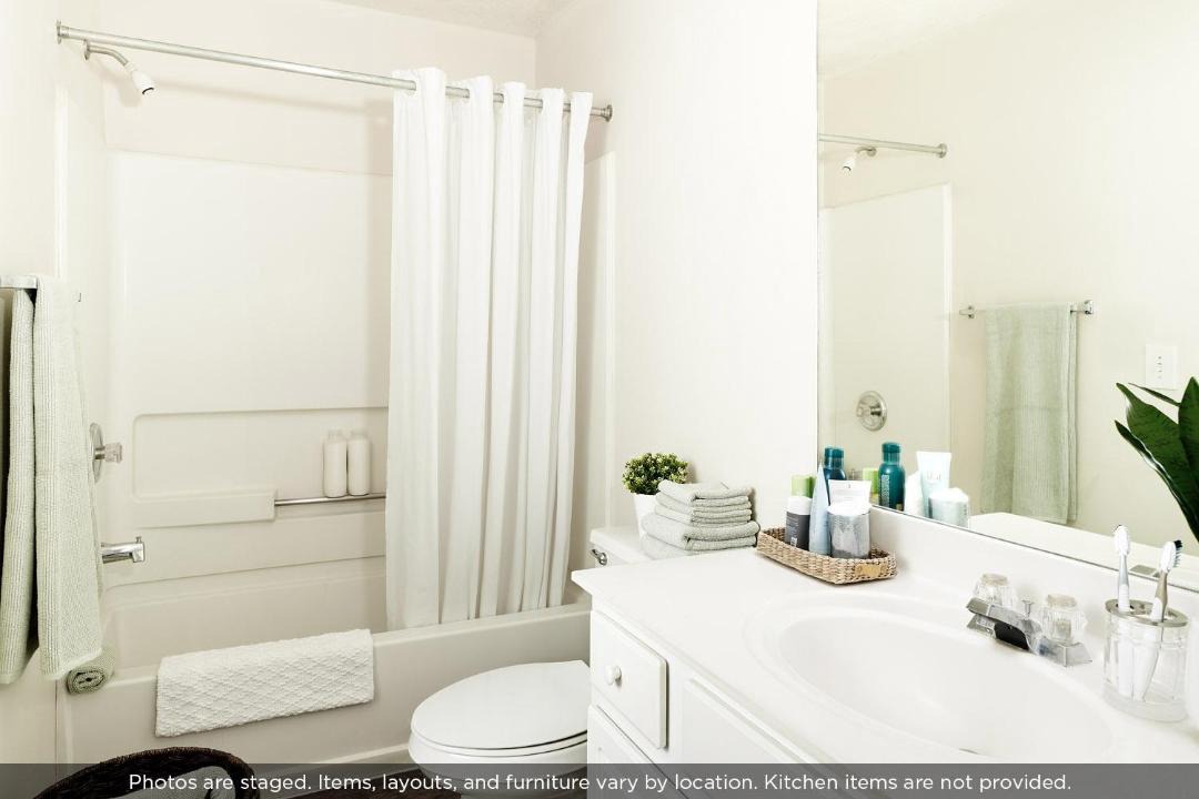 Photo of Bathroom in Charlotte