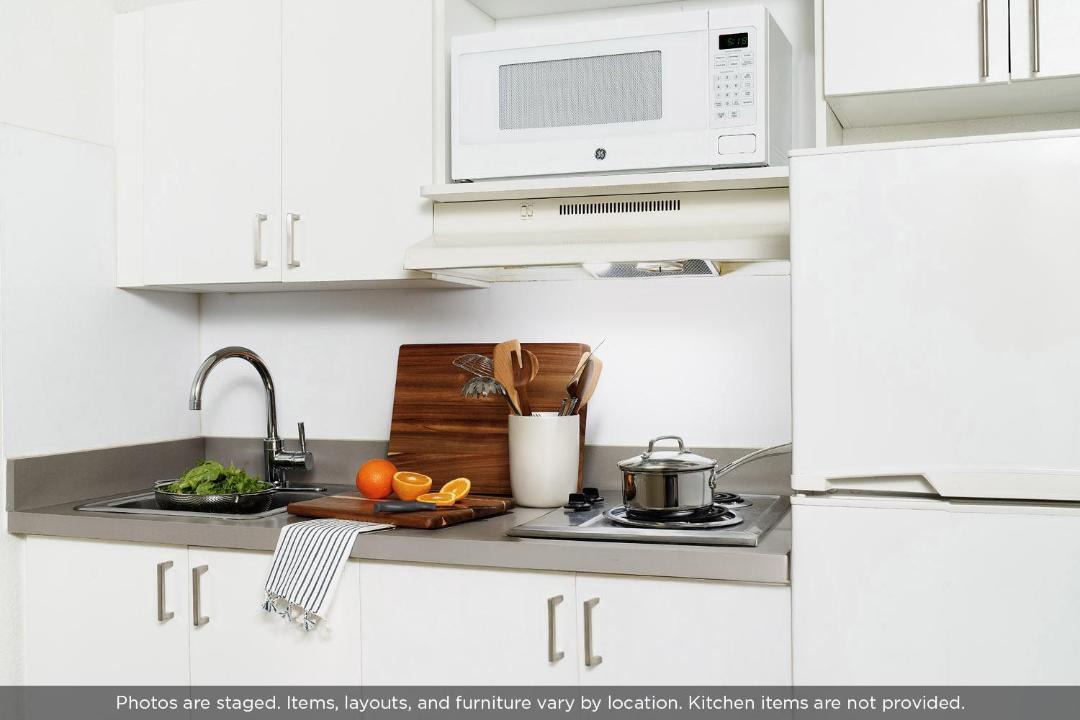 Photo of Kitchen in Charlotte