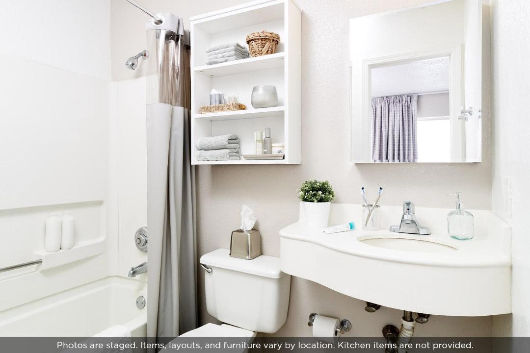 Photo of Bathroom in Charlotte