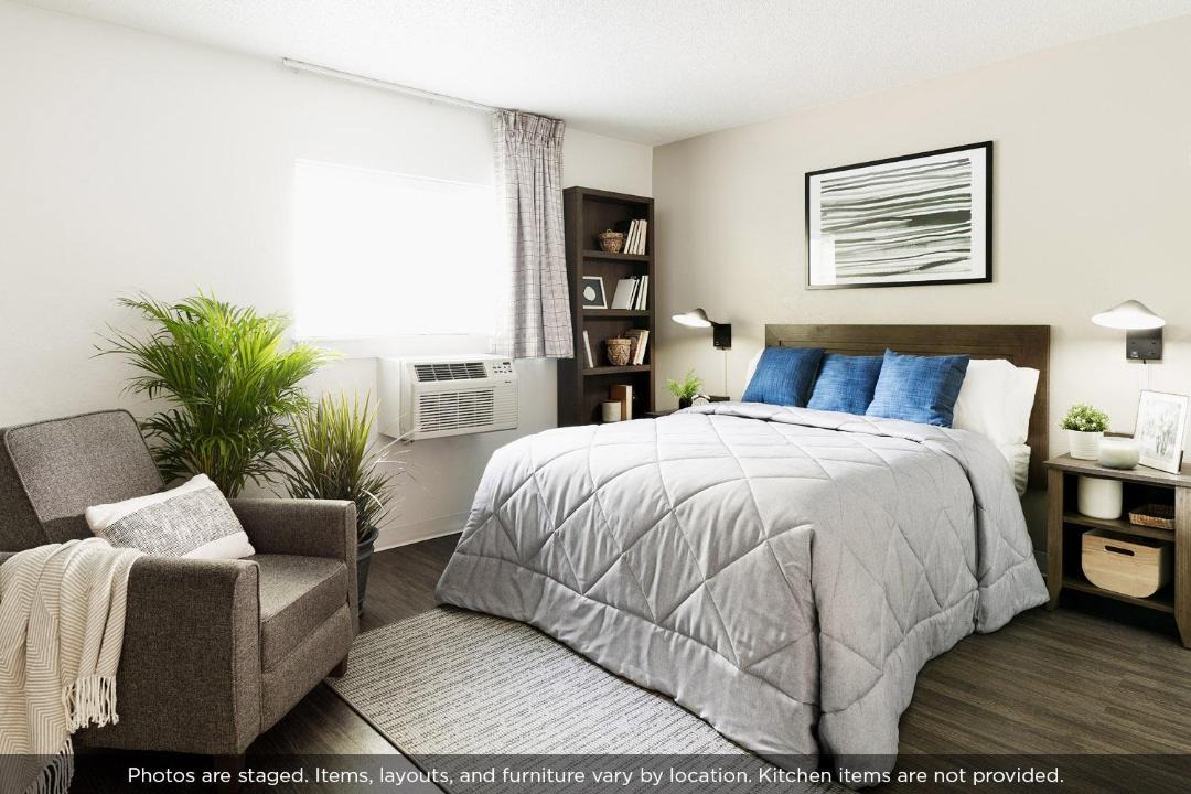 Photo of Bedroom in Charlotte