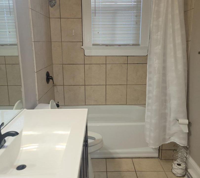 Photo of Bathroom in Lumberton