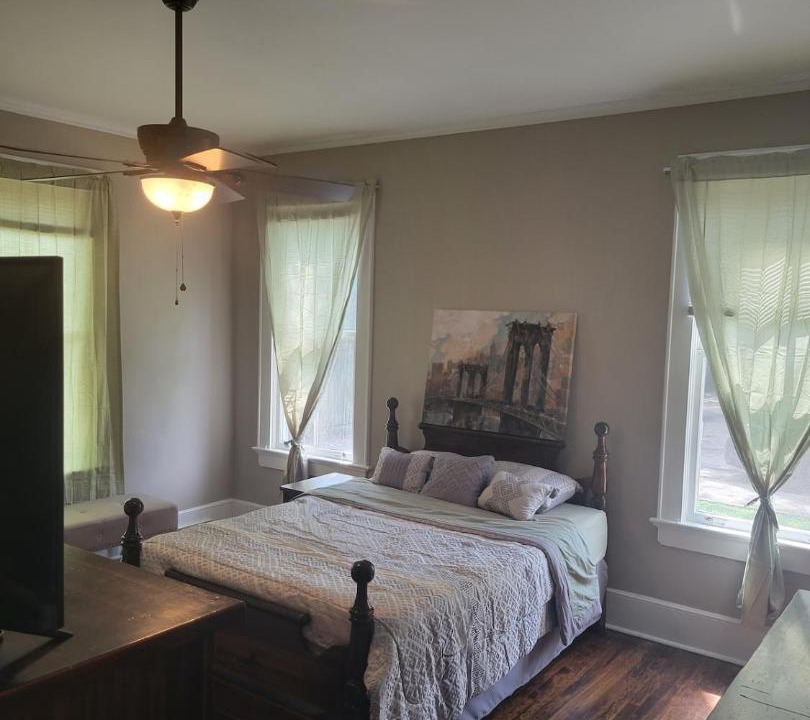 Photo of Bedroom in Lumberton