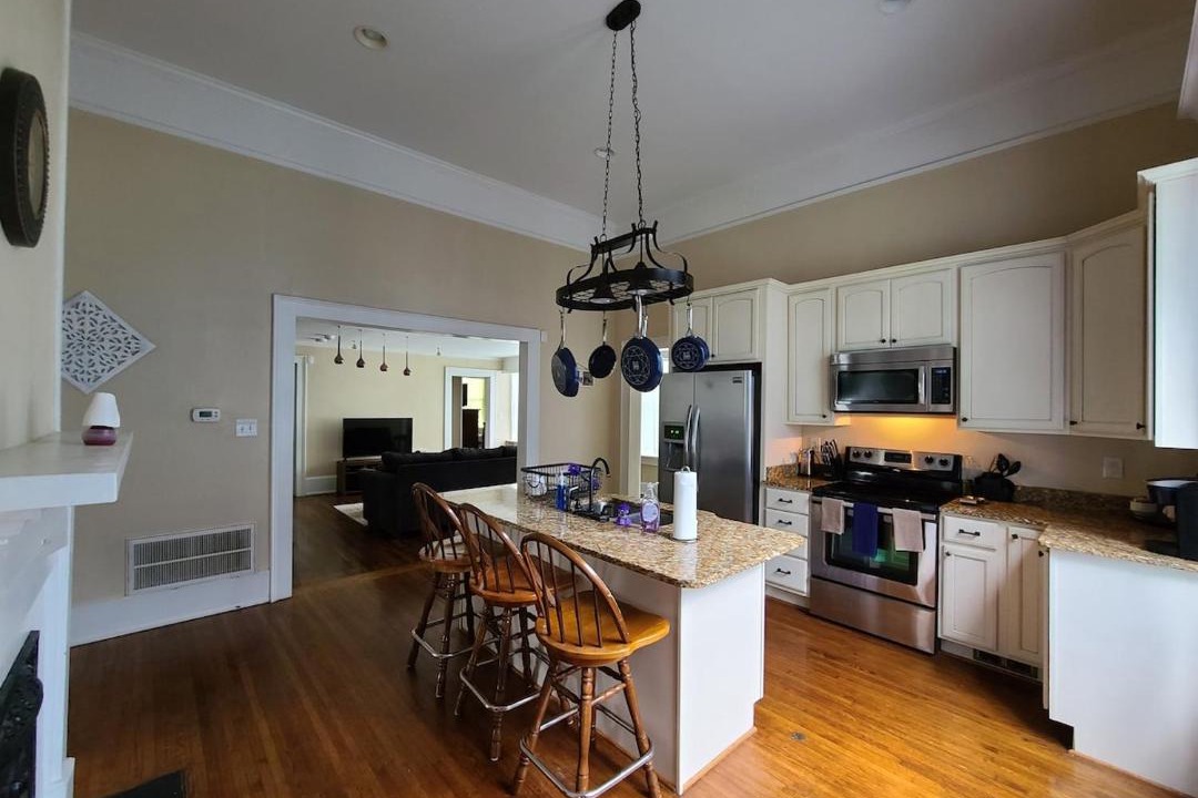 Photo of Kitchen in Lumberton