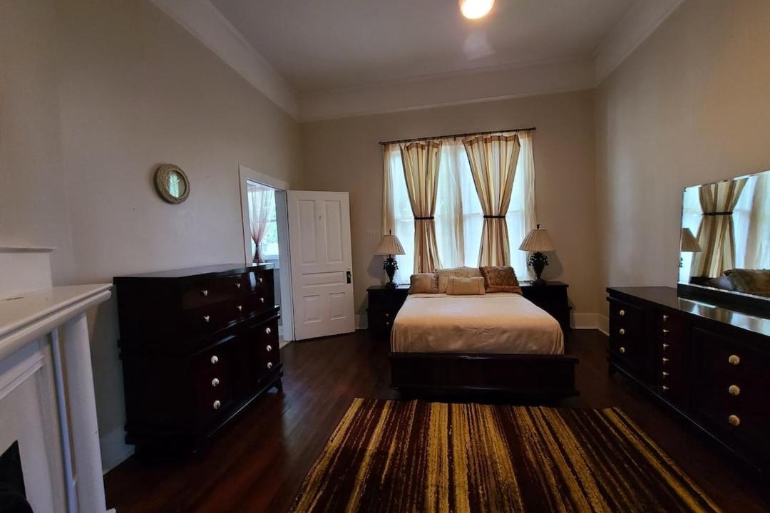 Photo of Bedroom in Lumberton
