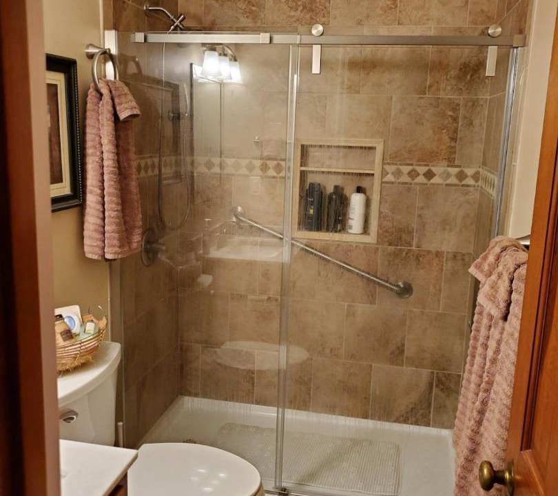 Photo of Bathroom in Lumberton
