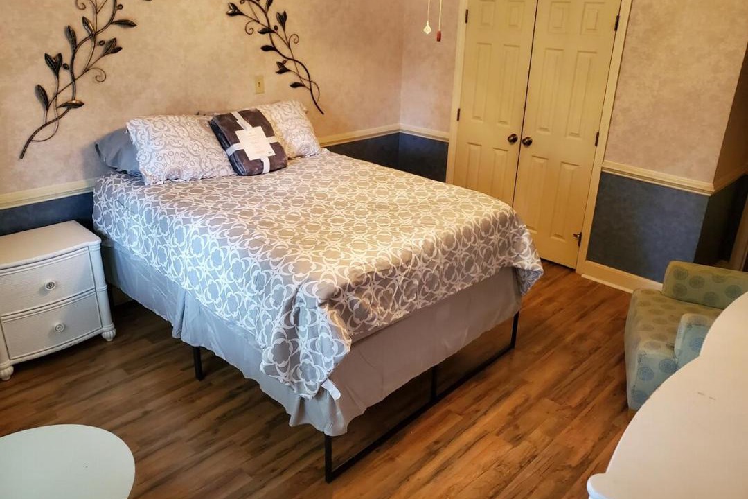 Photo of Bedroom in Lumberton