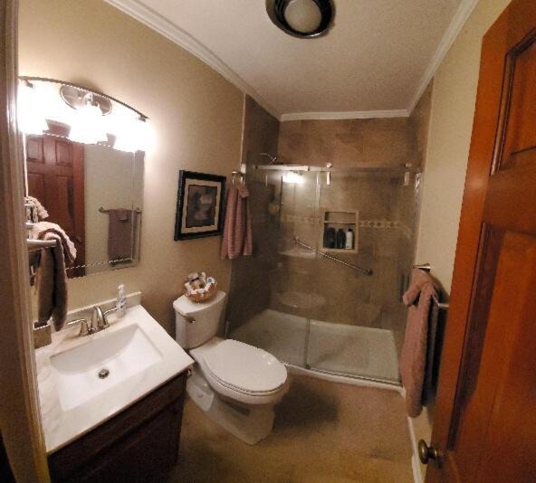 Photo of Bathroom in Lumberton