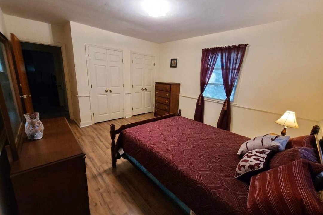 Photo of Bedroom in Lumberton
