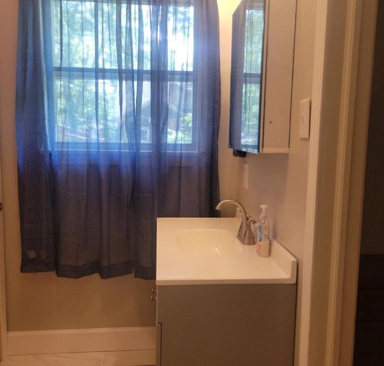 Photo of Bathroom in Lumberton