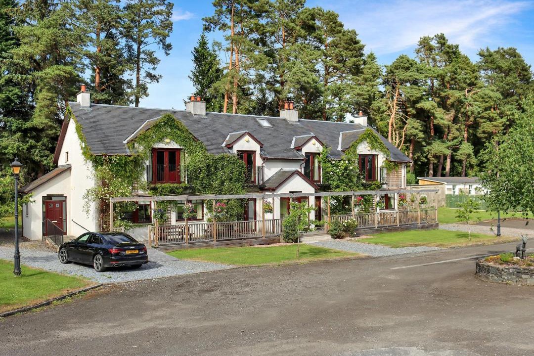 Photo of Others in Pitlochry