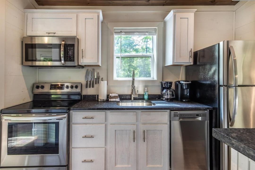 Photo of Kitchen in Robbinsville