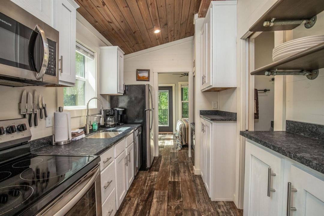 Photo of Kitchen in Robbinsville