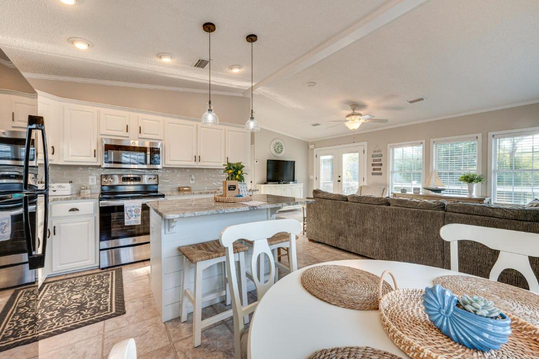 Photo of Kitchen in New London