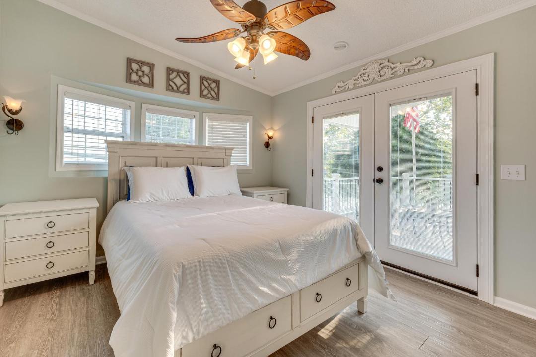 Photo of Bedroom in New London