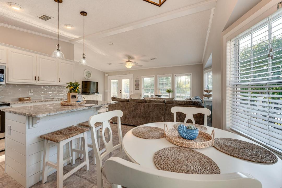 Photo of Kitchen in New London