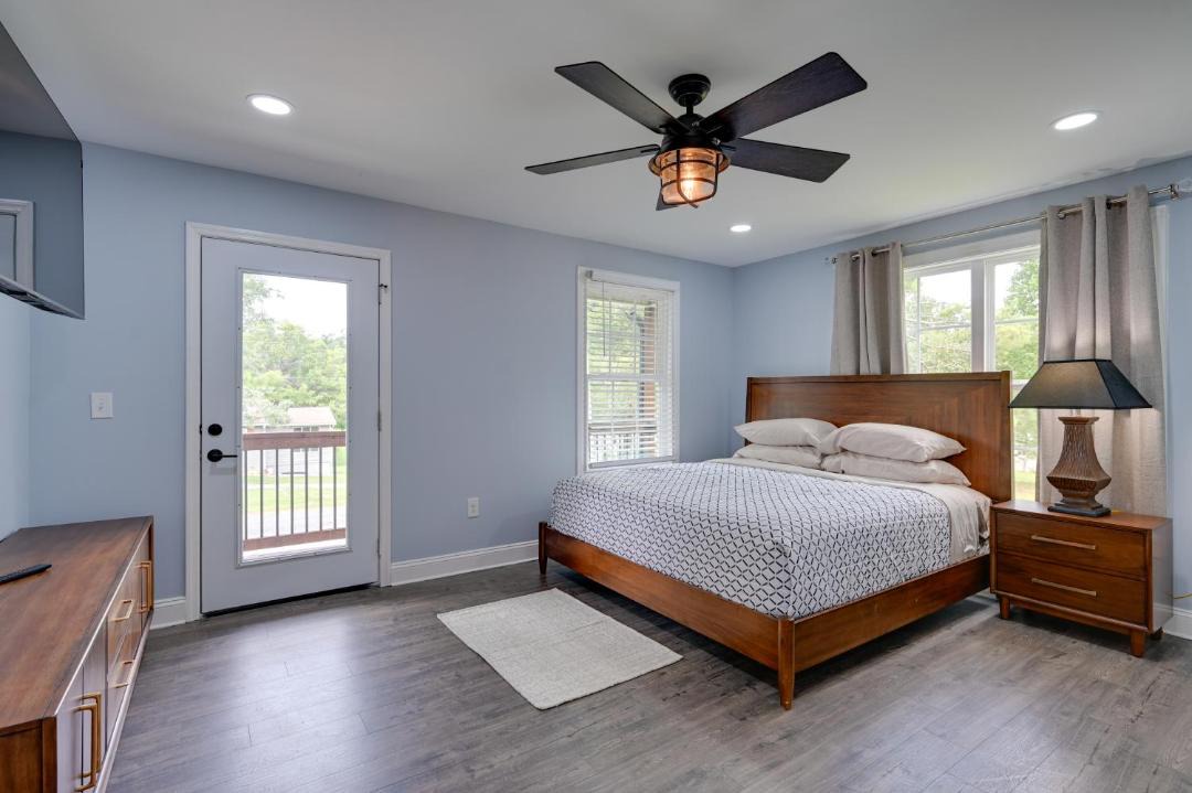 Photo of Bedroom in Midway