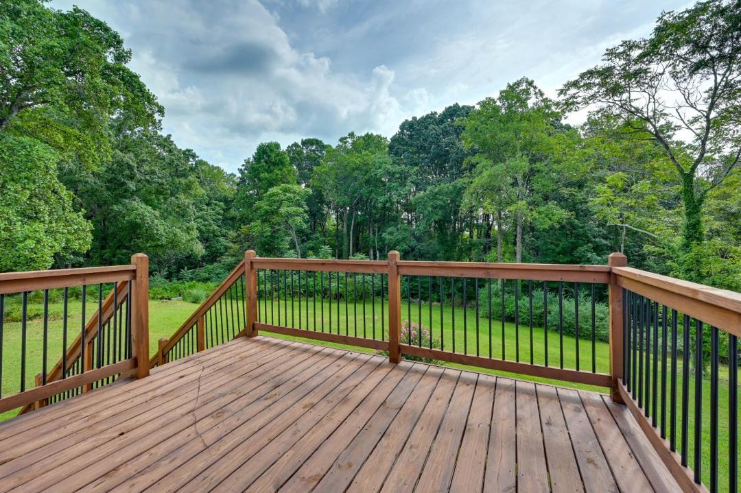 Photo of Patio Balcony in Midway