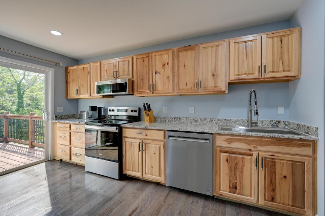 Photo of Kitchen in Midway