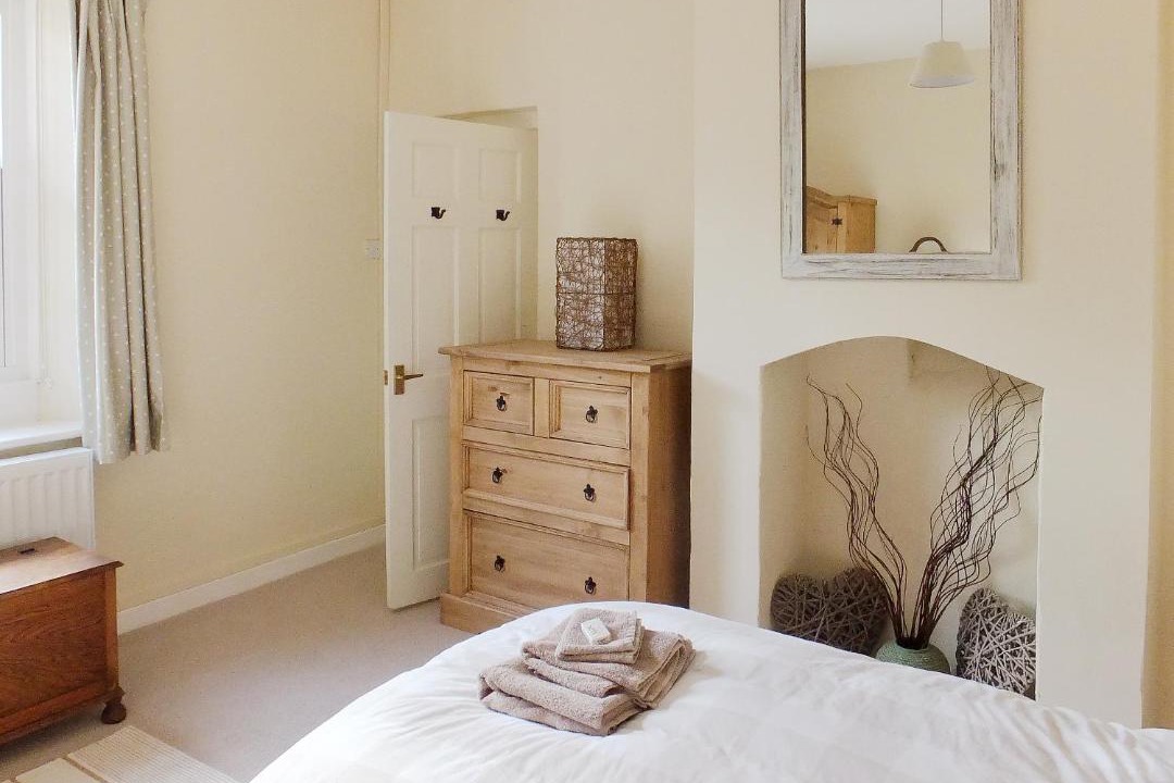 Photo of Bedroom in Hedley on the Hill