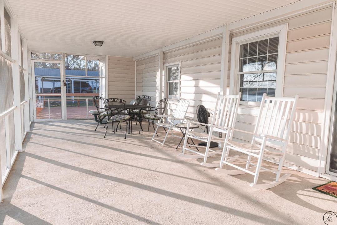 Photo of Patio Balcony in Gumberry