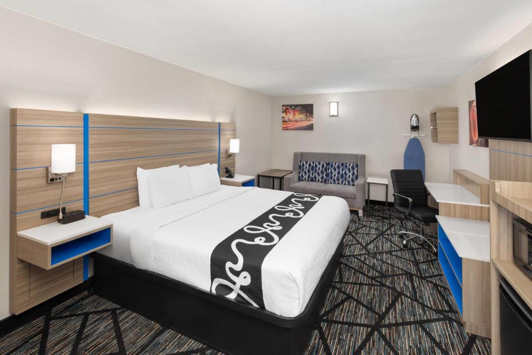 Photo of Bedroom in Nashville