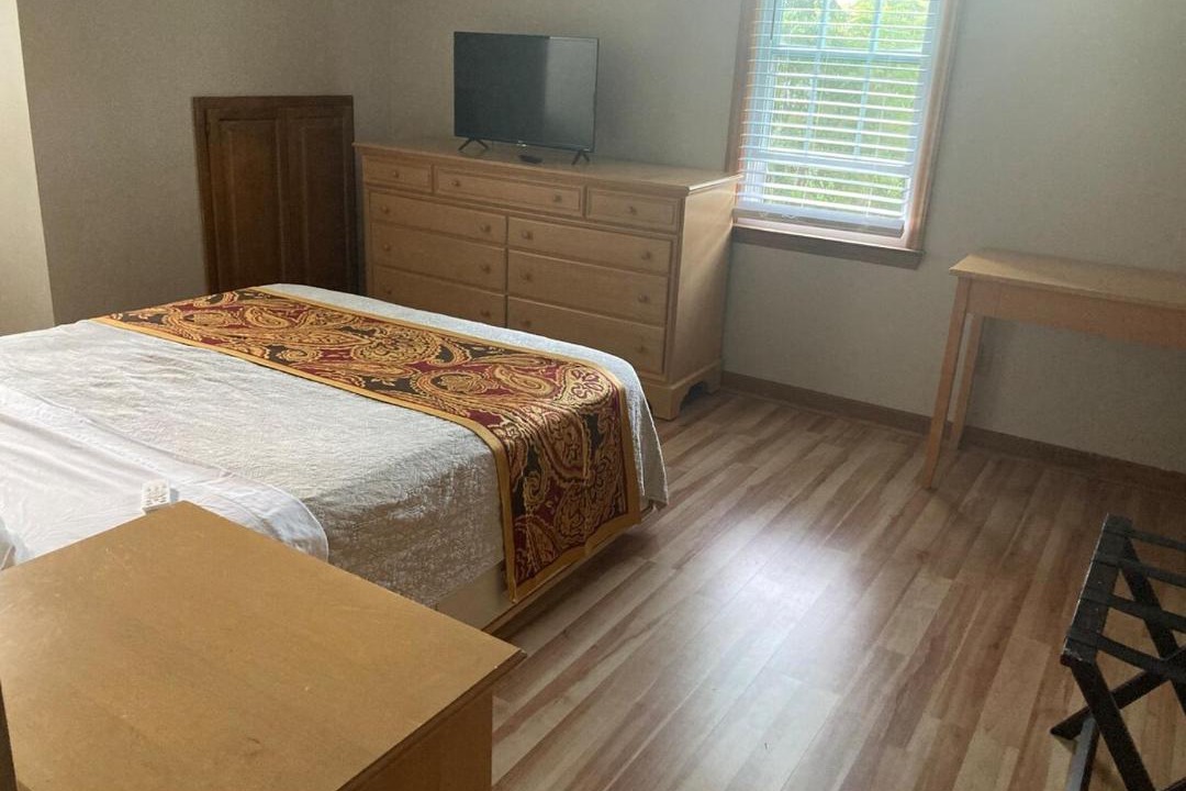 Photo of Bedroom in Apex