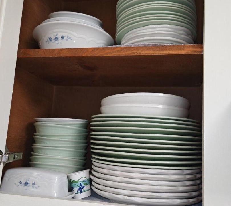 Photo of Kitchen in Apex