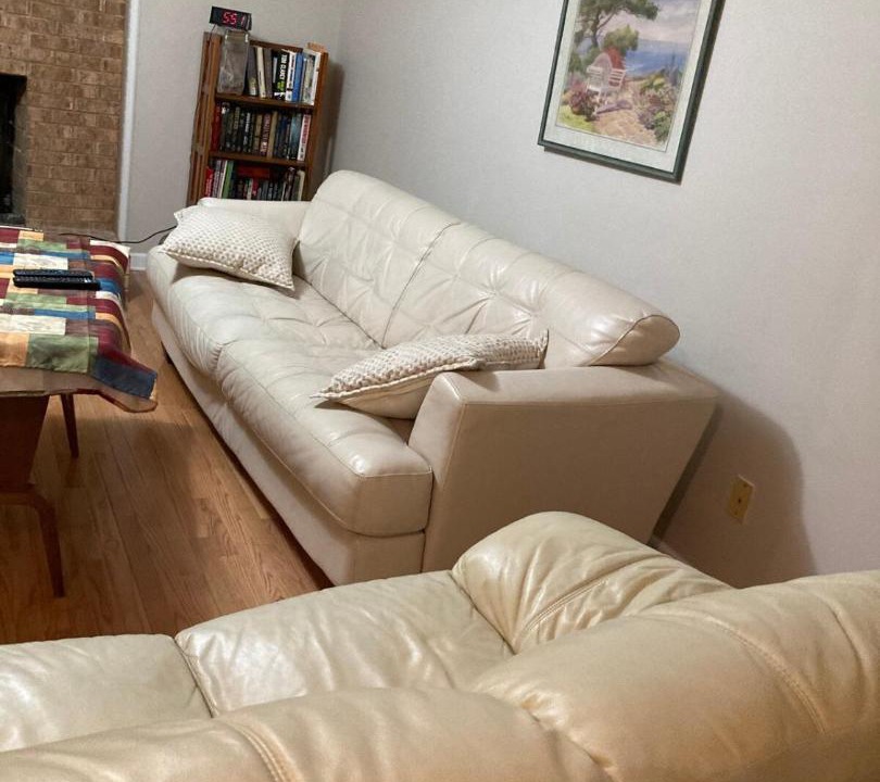 Photo of Livingroom in Apex