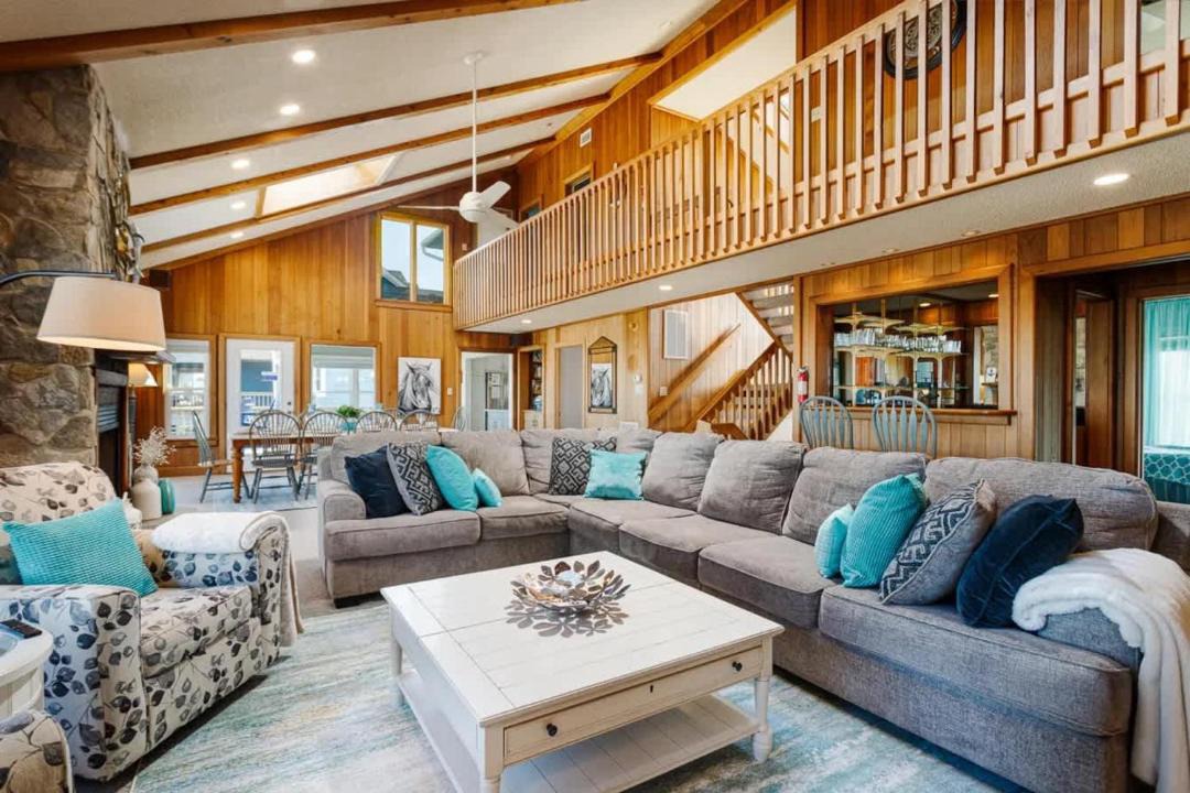 Photo of Livingroom in Ocean Hill