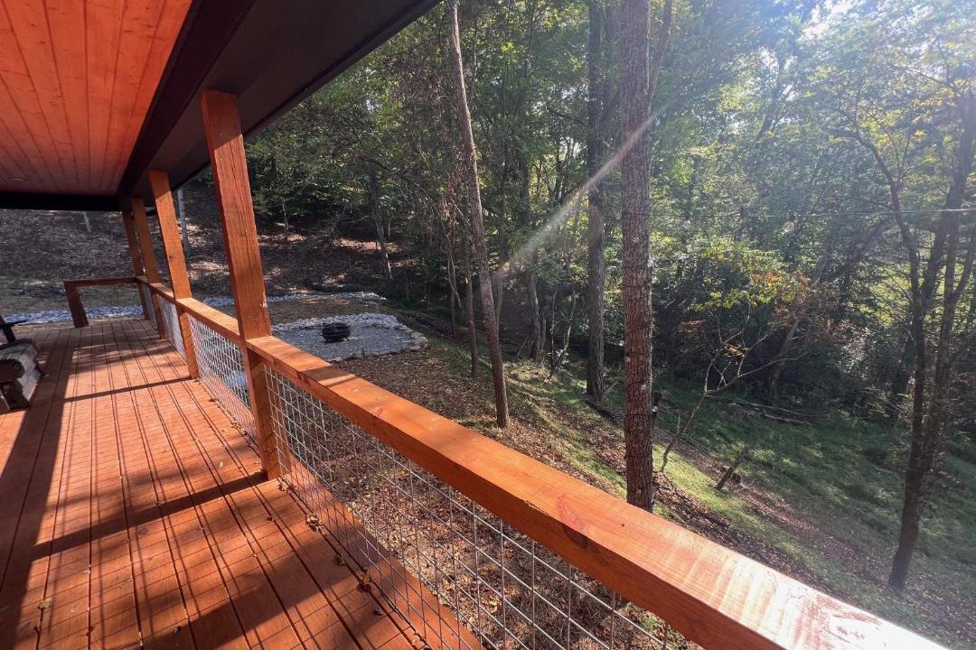 Photo of Patio Balcony in Burnsville
