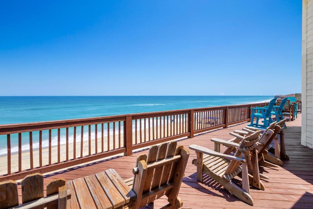 Photo of Others in Rodanthe