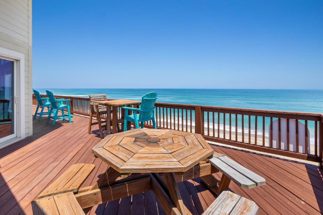 Photo of Others in Rodanthe