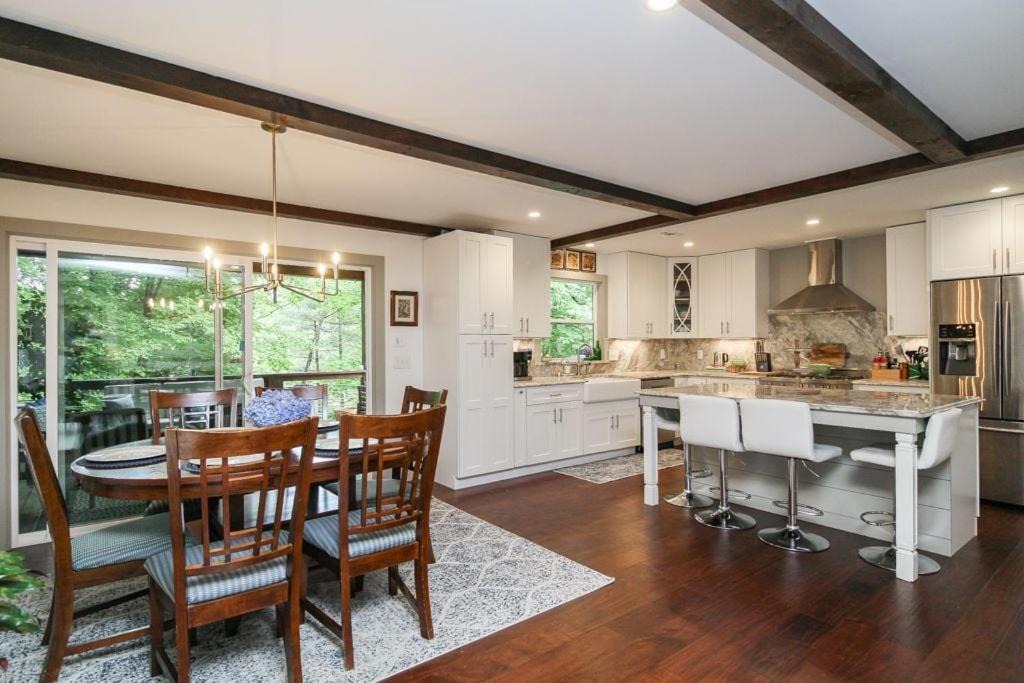 Photo of Kitchen in Highlands Hills