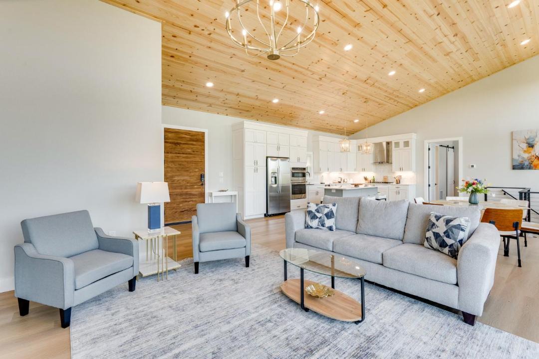 Photo of Livingroom in Brasstown