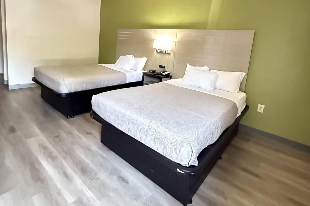 Photo of Bedroom in Thomasville