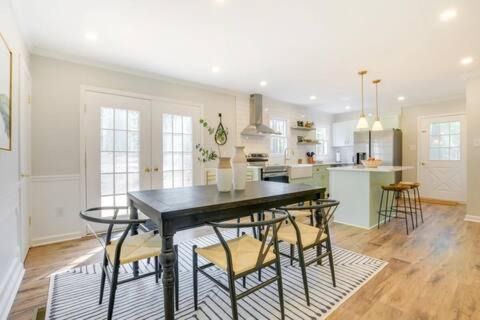 Photo of Kitchen in Apex