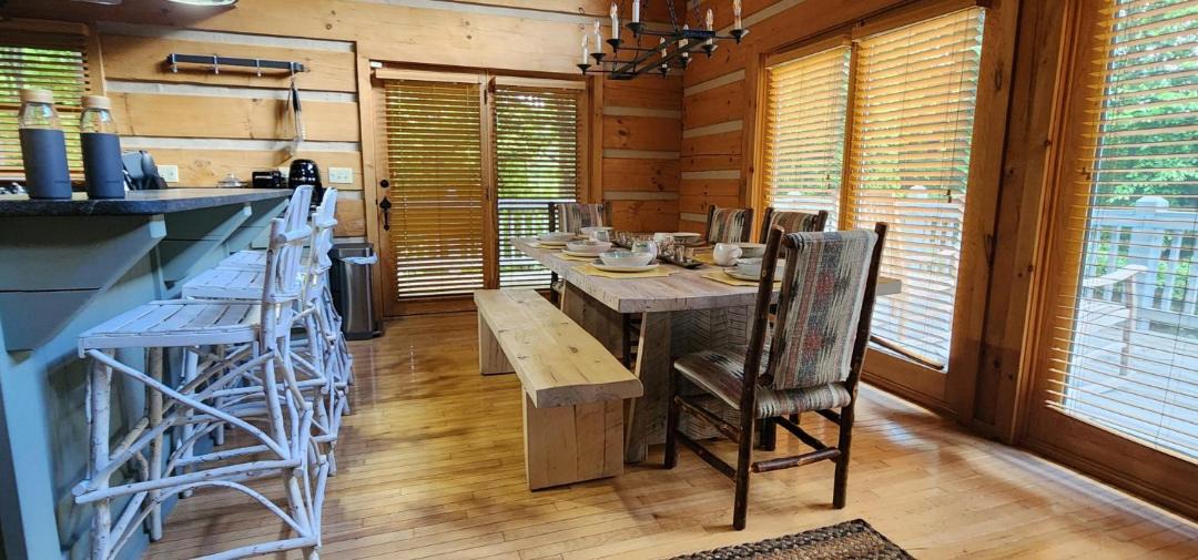 Photo of Kitchen in Cherokee