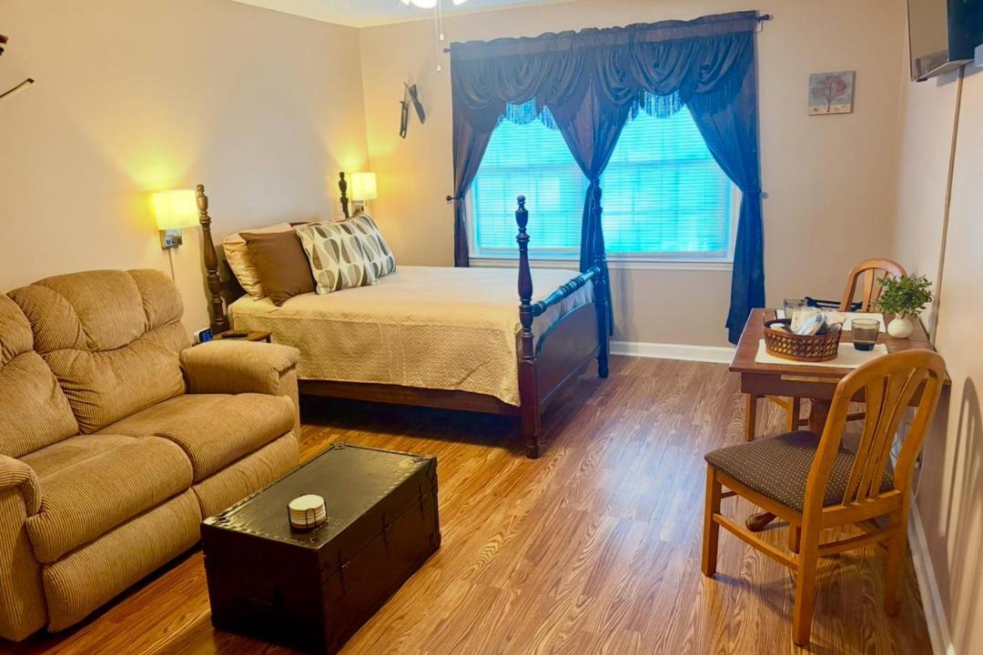 Photo of Bedroom in Jacksonville