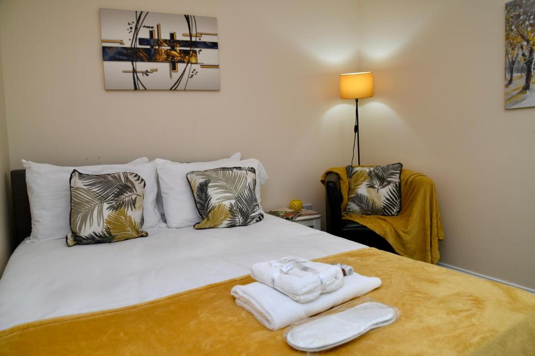 Photo of Bedroom in South Shields