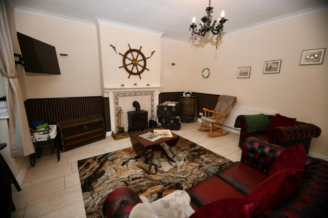 Photo of Livingroom in South Shields