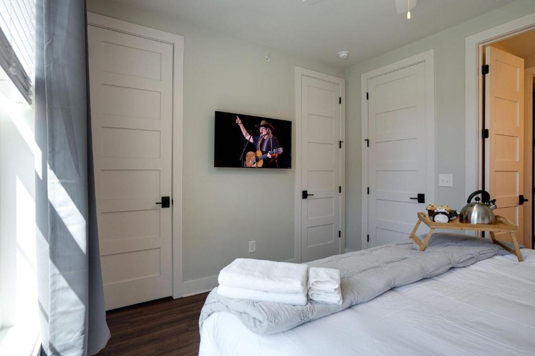 Photo of Bedroom in Melrose