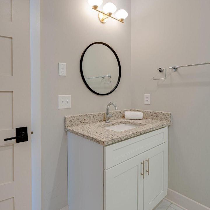Photo of Bathroom in Melrose