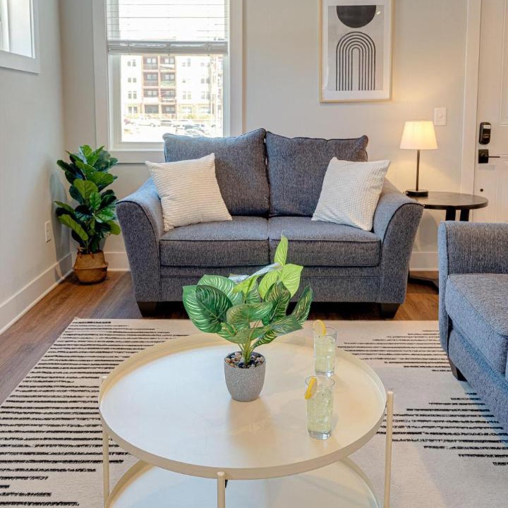 Photo of Livingroom in Melrose