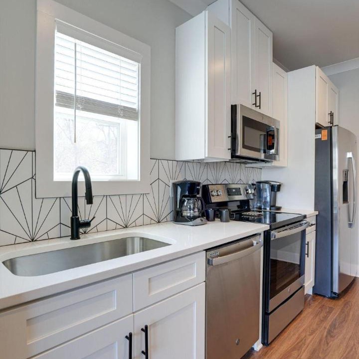 Photo of Kitchen in Melrose