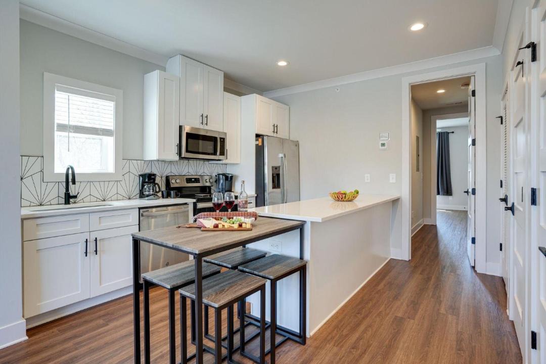 Photo of Kitchen in Melrose